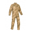 Костюм военный камуфляжный "FCS" (Frogman Combat Suit)